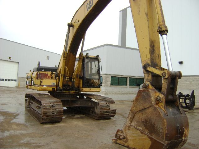 Cat 330L 5YM405